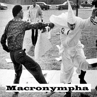 The Dissatisfied Ignorance of Ethnic Subdivision / The Unnecessary Fear of a Black and Brown Planet