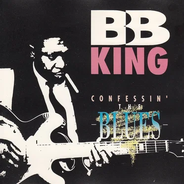 Confessin’ the Blues
