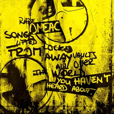 Rare OMEAC Songs Lifted From Locked Away Vaults All Over the World You Haven't Heard About by Various Artists - album cover