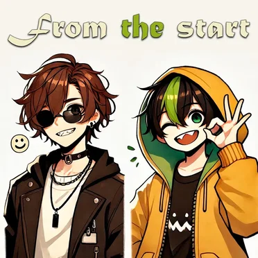 From The Start [Rock Spanish Version]
