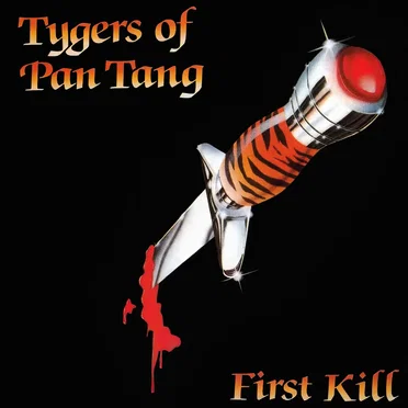 First Kill