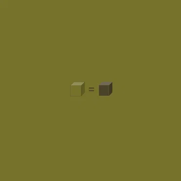 Box Equals Box