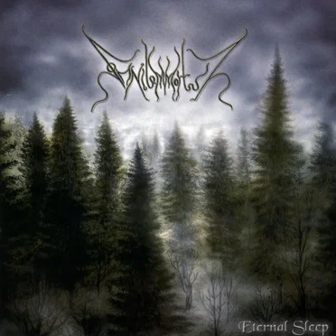 Eternal Sleep by Somnium Mortuum - album cover