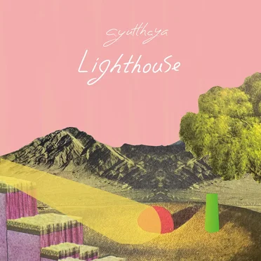 Lighthouse by ayutthaya - album cover