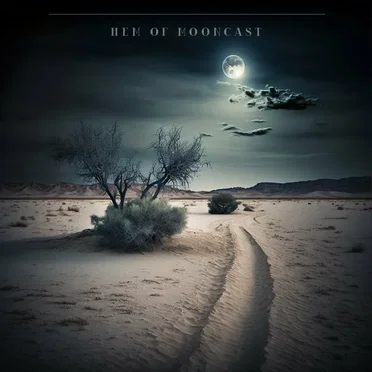 Hem of Mooncast