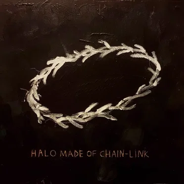 Halo Made of Chain-Link by Slippy Mane - album cover