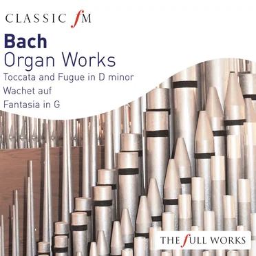 Organ Works