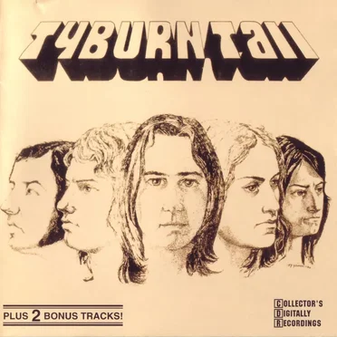 Tyburn Tall by Tyburn Tall - album cover