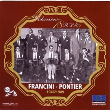 Colección 78 RPM 2: 1946/1949