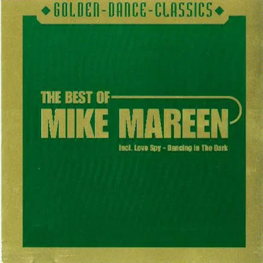 The Best of Mike Mareen
