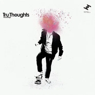 Shapes 10:01 by Various Artists - album cover