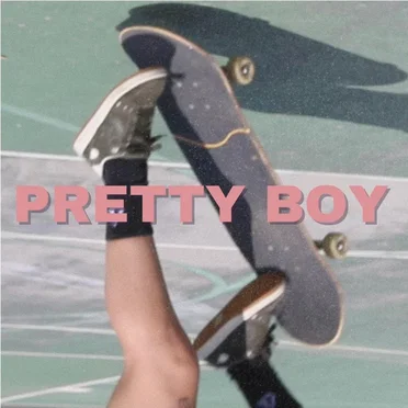 Pretty Boy by Anime Girlfriend - album cover