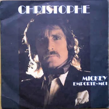 Mickey / Emporte-moi