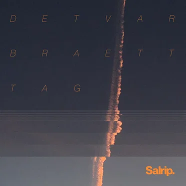 Det var bra ett tag