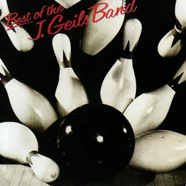 Best of the J. Geils Band