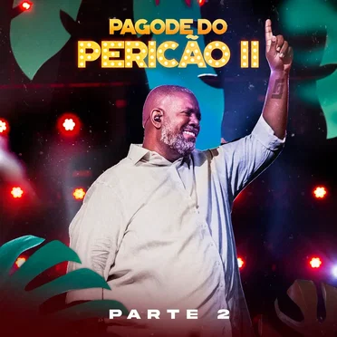 Pagode do Pericão II, parte 2