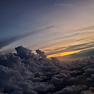 Cloud Seeding