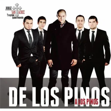 De los pinos a los pinos