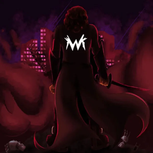 X (The End)