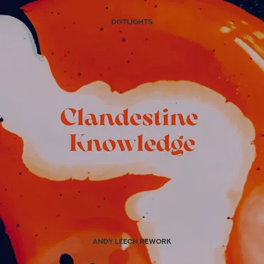 Clandestine Knowledge (Andy Leech rework)