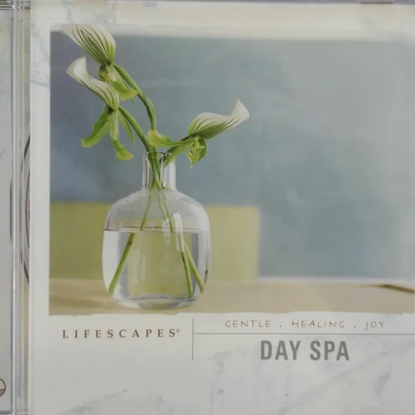 Lifescapes - Day Spa