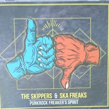 Punkrock Freaker's Spirit