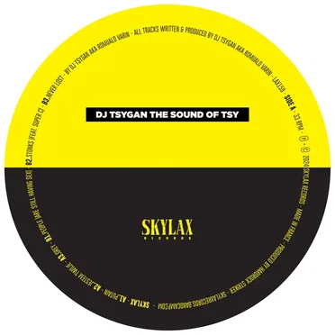 The Sound of Tsy
