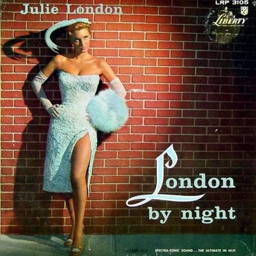 London by Night