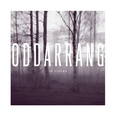 In Cinema by Oddarrang - album cover