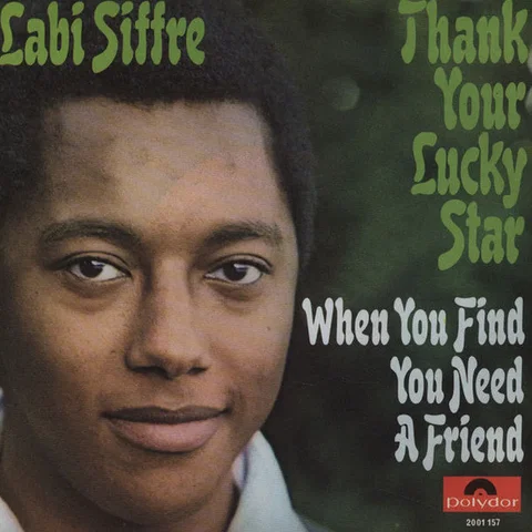 Labi Siffre