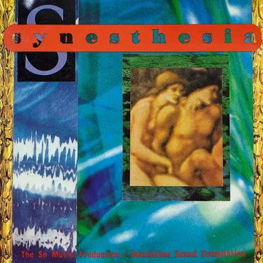 Synesthesia by Various Artists - album cover