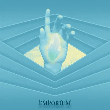 Emporium by Onelight - album cover