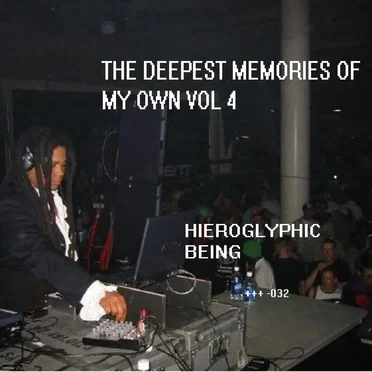 The Deepest Memories of My Own Vol 4