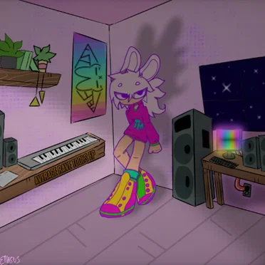 A.R.T.: AVERAGE RAVE TOOLS: