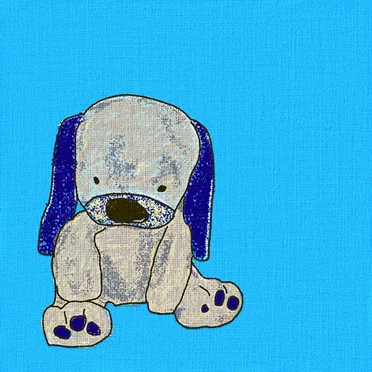 bLUE.