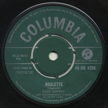 Roulette