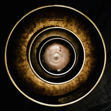Tibetan Bowl Meditation
