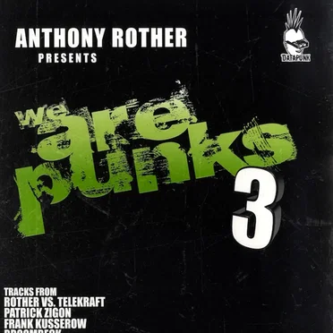 We Are Punks 3