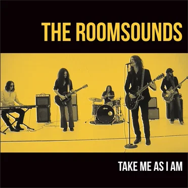 Take Me as I Am
