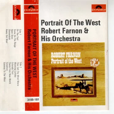 Portrait of the West