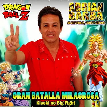 Gran Batalla Milagrosa