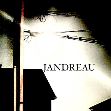 Holy by Jandreau - album cover