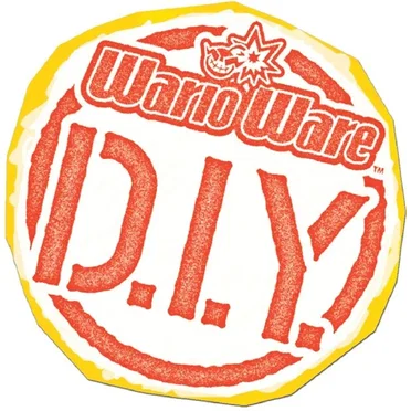 Body Rock (Alternate Mix) - WarioWare D.I.Y.