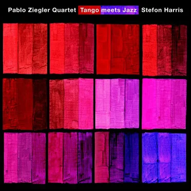 Pablo Ziegler Quartet