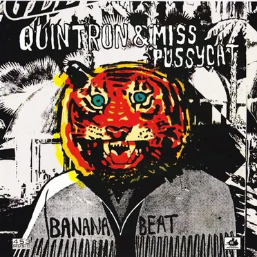 Banana Beat / F.B.I.A.2.