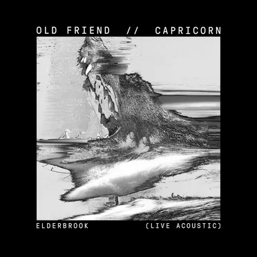 Old Friend / Capricorn (live acoustic)