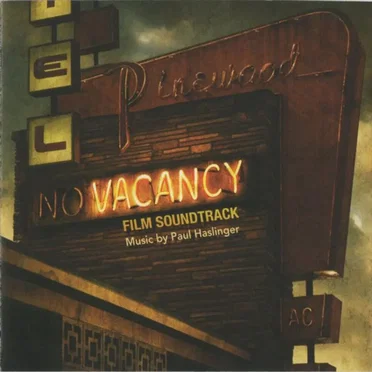 Vacancy