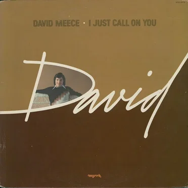 I Just Call On You