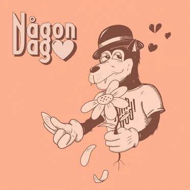 Någon dag