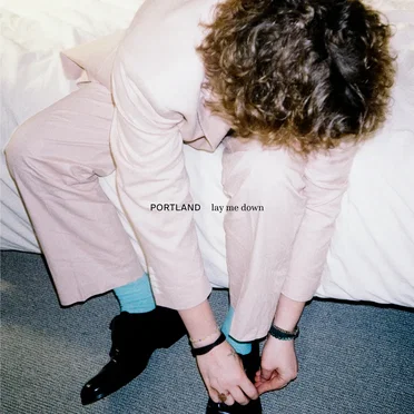 Lay Me Down by Portland - album cover